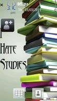 Download mobile theme Hate_Studies