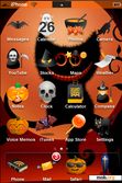 Download mobile theme halloween kitty remade