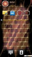 Download mobile theme 3d Bricks