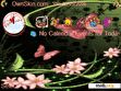 Download mobile theme ANIMATED FLOWER