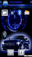 Download mobile theme Animated car n