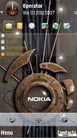 Download mobile theme Nokia