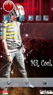 Download mobile theme Mr Cool