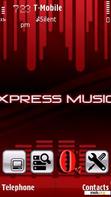 Download mobile theme Xm_STYLE_RED
