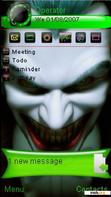 Download mobile theme Joker