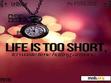 Download mobile theme Life is too short