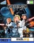 Download mobile theme Family Guy Theme