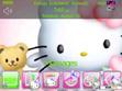 Download mobile theme Hello Kitty Teddy