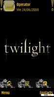 Download mobile theme Twilight