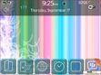 Download mobile theme Rainbows