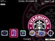 Download mobile theme Starbucks