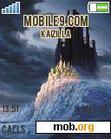 Download mobile theme Mystik castle