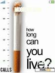Download mobile theme how long can u live