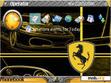 Download mobile theme Ferrari Concept