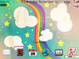 Download mobile theme Feeling Feel Rainbow