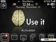 Download mobile theme Brain 5.0