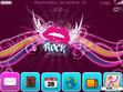 Download mobile theme Rockstar Kiss