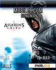 Download mobile theme assassin creed 4