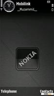Download mobile theme Beautiful Nokia