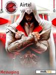 Download mobile theme Ezio Auditore