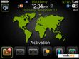 Download mobile theme GreenWorld 5.0