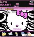Download mobile theme Kitty