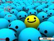 Download mobile theme Keep Smiling