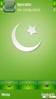 Download mobile theme Pakistan