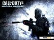 Download mobile theme Call Of Duty 4
