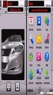 Download mobile theme Car Body