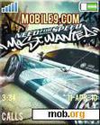 Download mobile theme most wanted