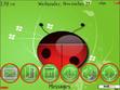 Download mobile theme LadyBug