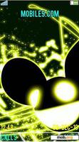 Download mobile theme Deadmau5 v2