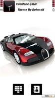 Скачать тему Bugatti By Rehman