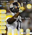 Download mobile theme Steelers