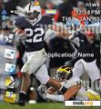 Download mobile theme Penn State Football