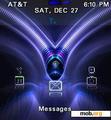 Download mobile theme Morph