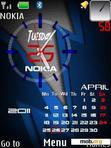 Download mobile theme Nokia All In One