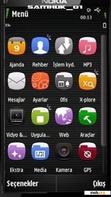 Download mobile theme black v6