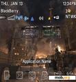 Download mobile theme Call Of Duty