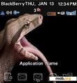 Download mobile theme Reptile