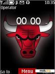Download mobile theme chicago bulls