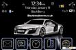 Download mobile theme Audi