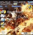 Download mobile theme Prince Of Persia