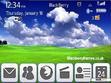 Download mobile theme Clear Day