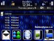 Download mobile theme Electric Today