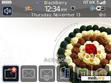 Download mobile theme Afternoon tea