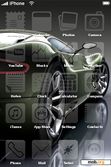 Download mobile theme Aston Martin