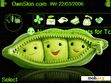 Download mobile theme CuTe SmiLies