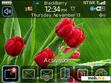 Download mobile theme Love Is About